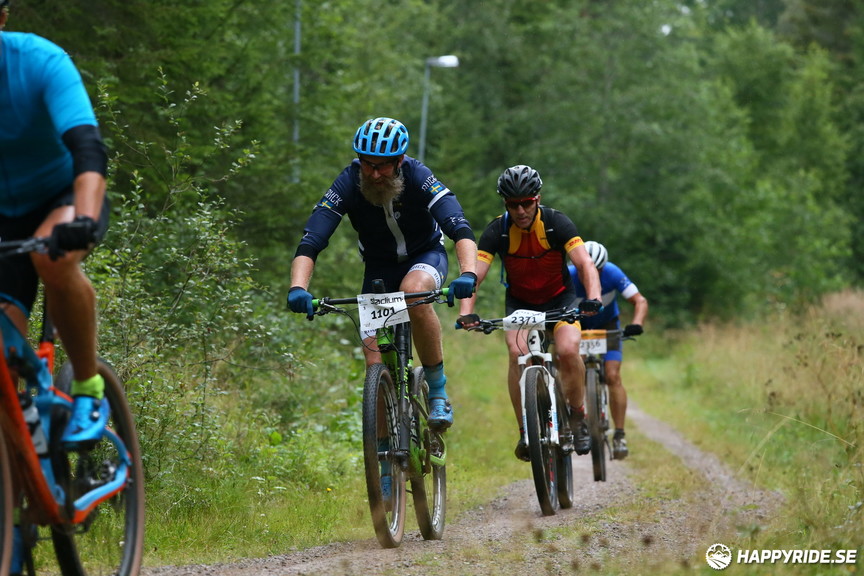 Bild från Cykelvasan 2019 (90km)