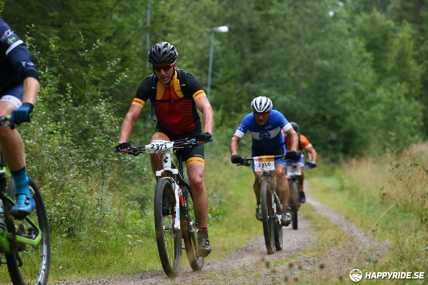 Bild från Cykelvasan 2019 (90km)