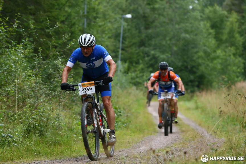 Bild från Cykelvasan 2019 (90km)