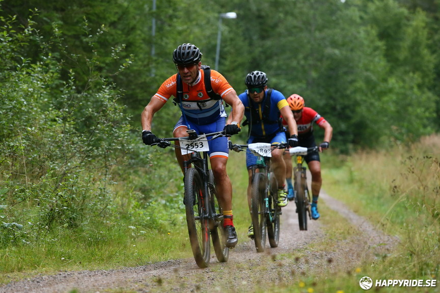 Bild från Cykelvasan 2019 (90km)