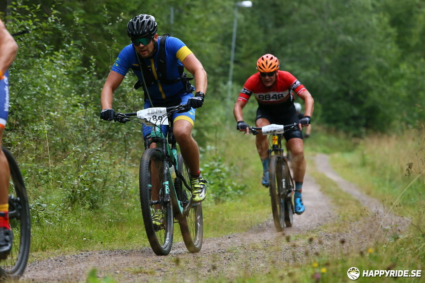 Bild från Cykelvasan 2019 (90km)