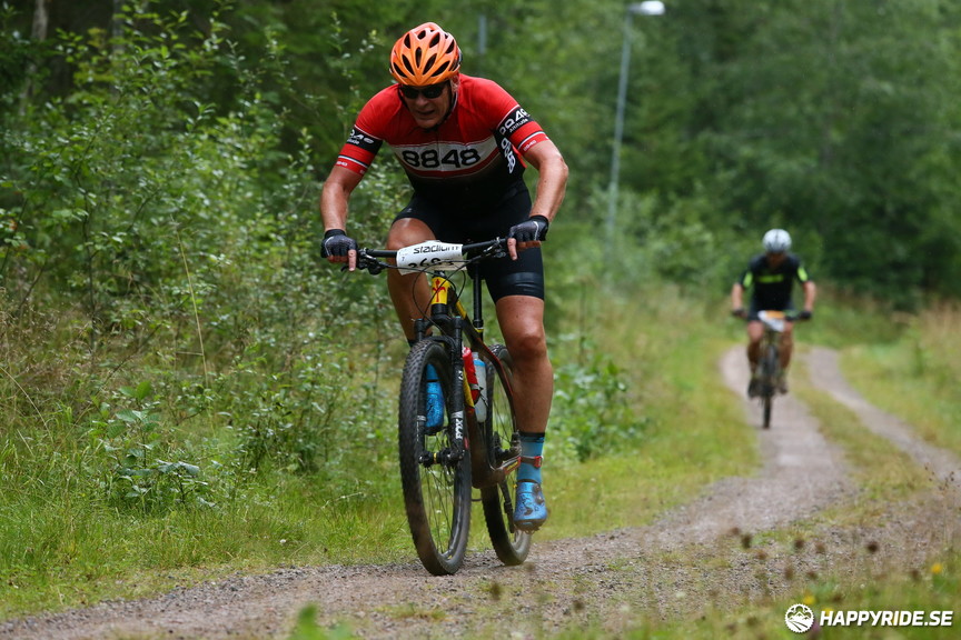 Bild från Cykelvasan 2019 (90km)