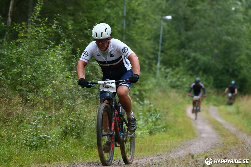 Bild från Cykelvasan 2019 (90km)