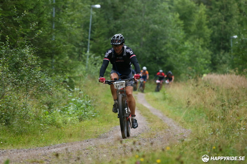 Bild från Cykelvasan 2019 (90km)