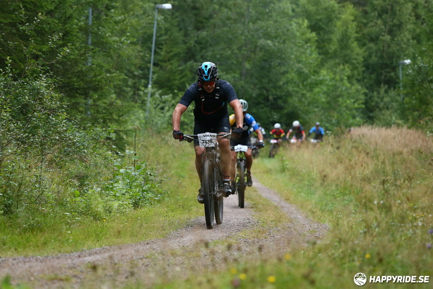 Bild från Cykelvasan 2019 (90km)