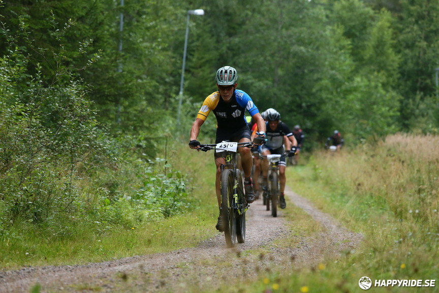 Bild från Cykelvasan 2019 (90km)