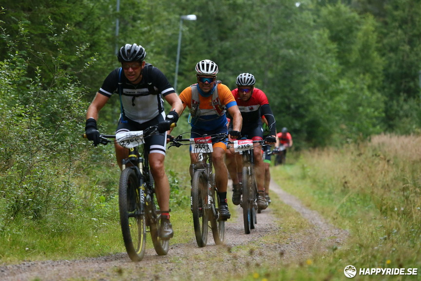 Bild från Cykelvasan 2019 (90km)