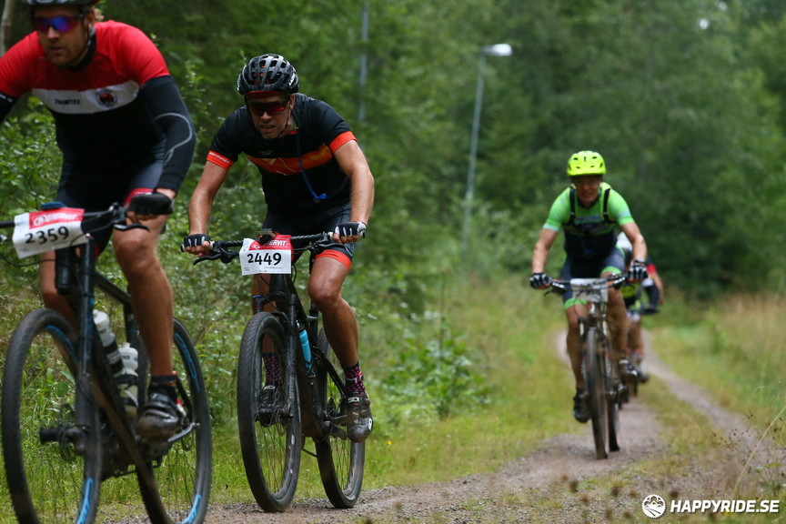 Bild från Cykelvasan 2019 (90km)