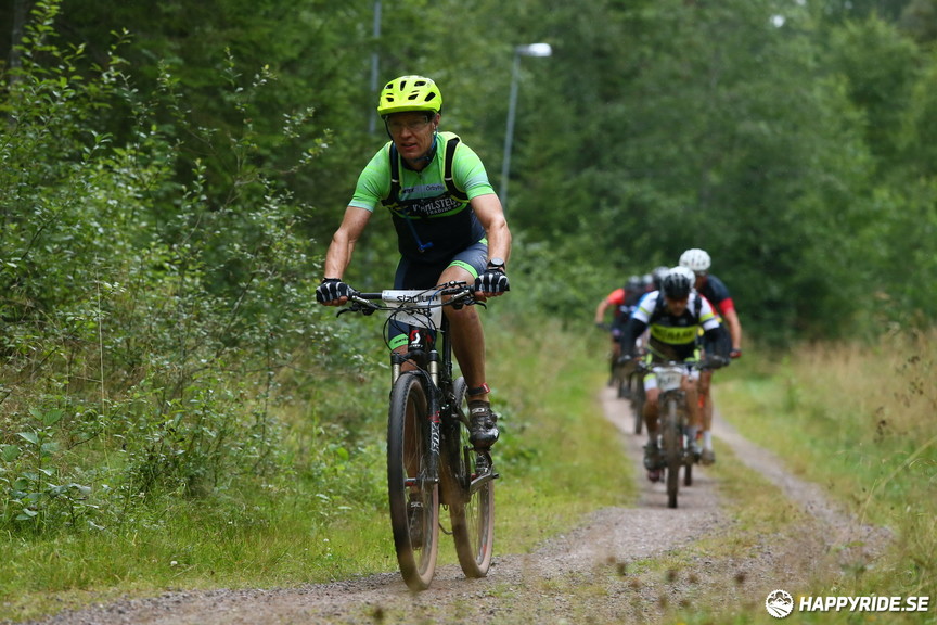 Bild från Cykelvasan 2019 (90km)