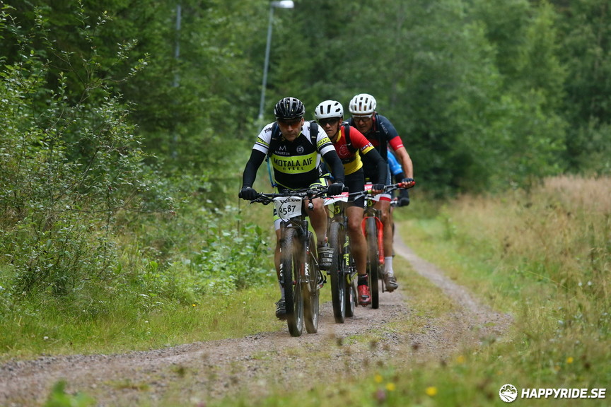 Bild från Cykelvasan 2019 (90km)