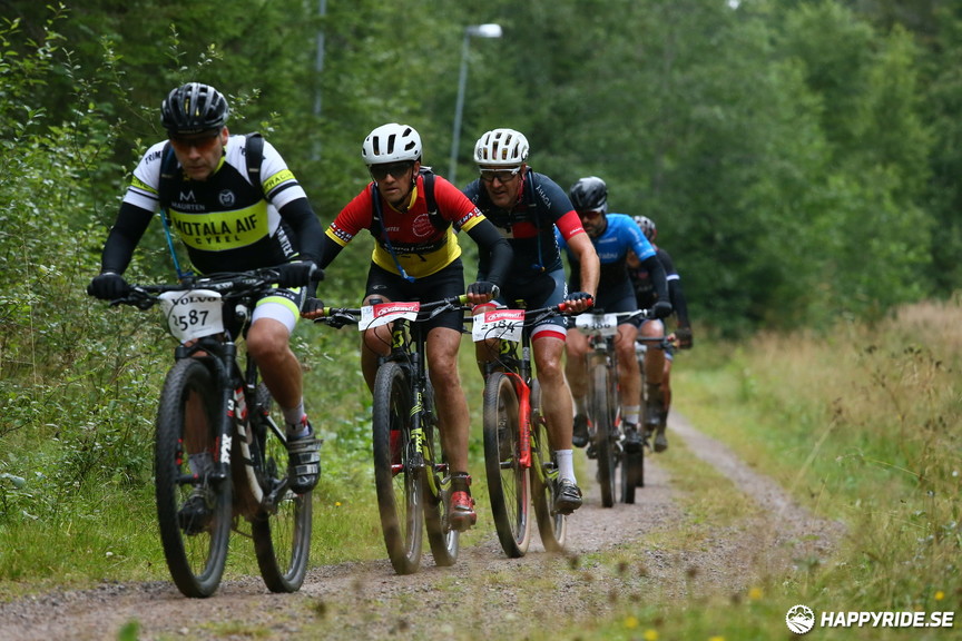Bild från Cykelvasan 2019 (90km)