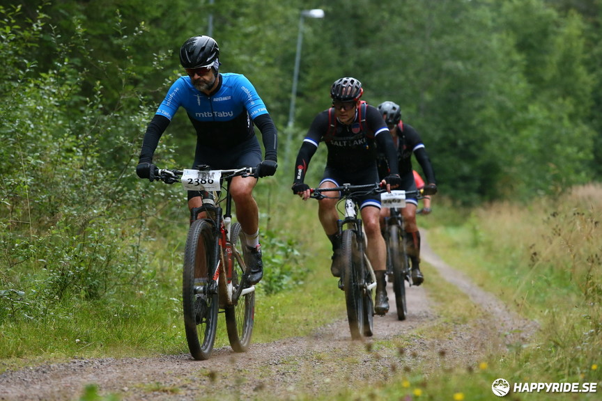 Bild från Cykelvasan 2019 (90km)