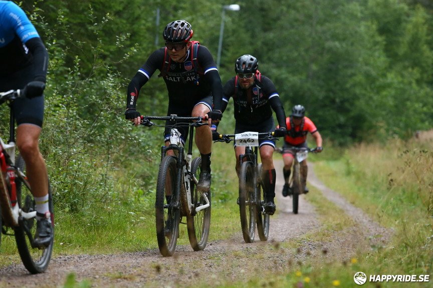 Bild från Cykelvasan 2019 (90km)