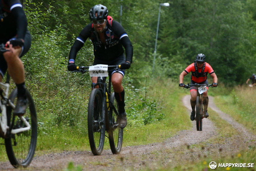 Bild från Cykelvasan 2019 (90km)