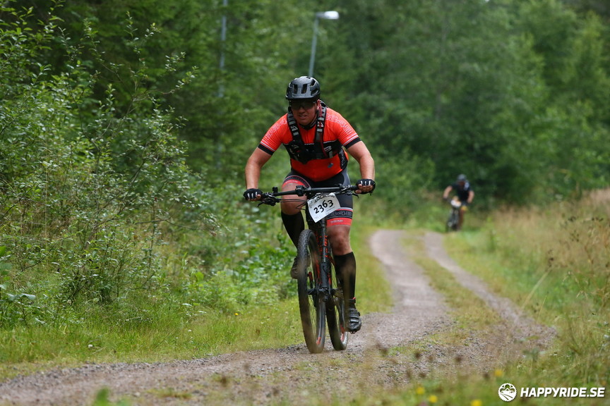 Bild från Cykelvasan 2019 (90km)