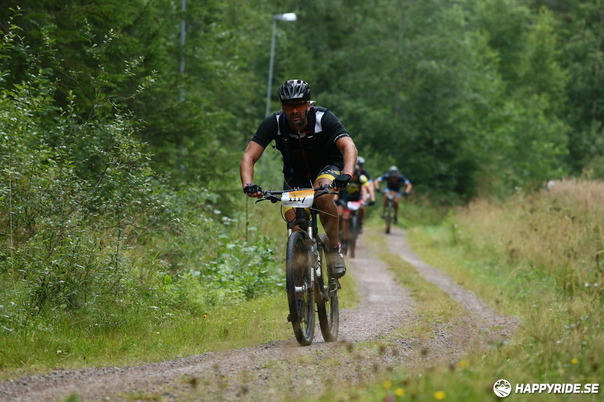 Bild från Cykelvasan 2019 (90km)