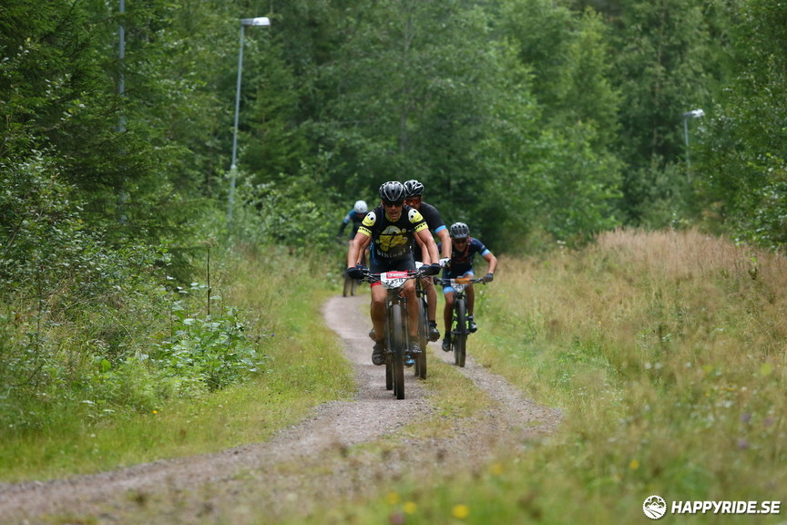 Bild från Cykelvasan 2019 (90km)