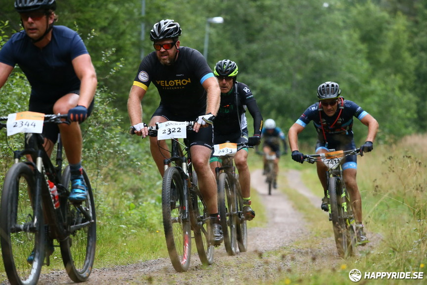 Bild från Cykelvasan 2019 (90km)