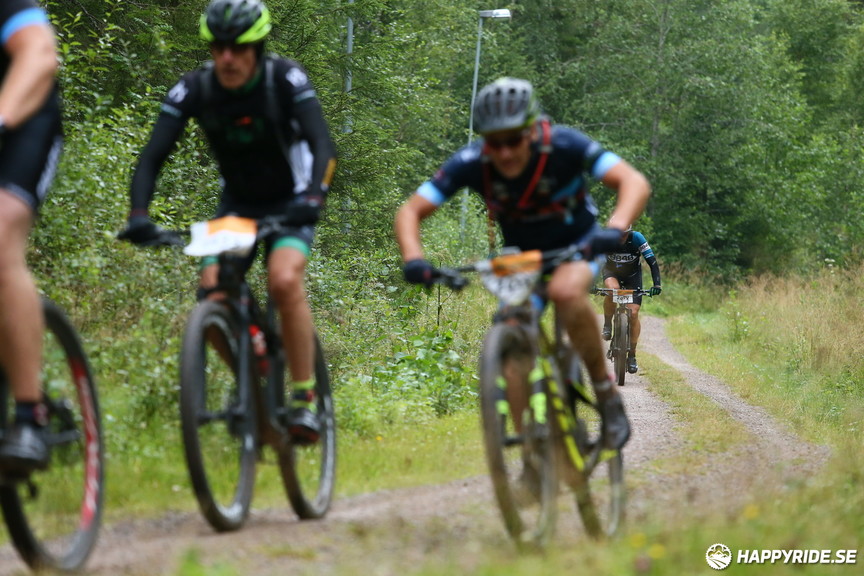 Bild från Cykelvasan 2019 (90km)