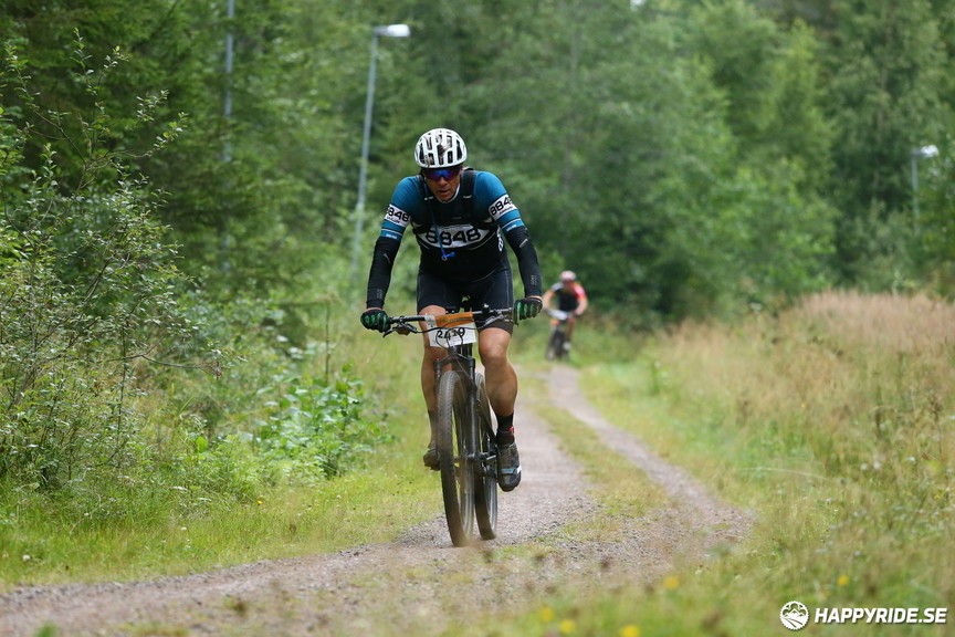 Bild från Cykelvasan 2019 (90km)