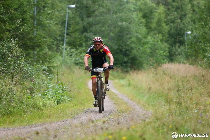 Bild från Cykelvasan 2019 (90km)