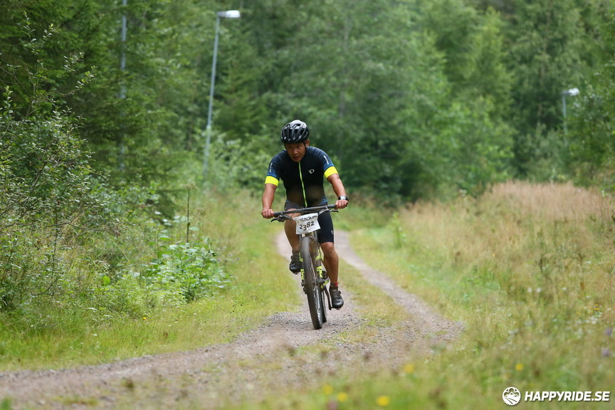 Bild från Cykelvasan 2019 (90km)