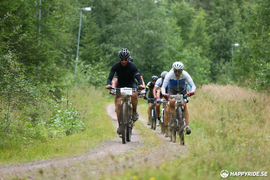 Bild från Cykelvasan 2019 (90km)