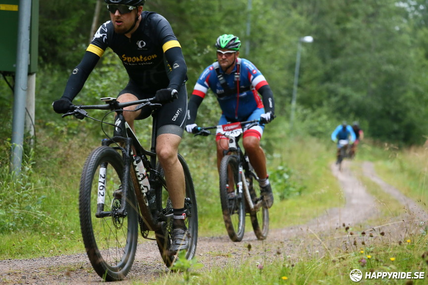 Bild från Cykelvasan 2019 (90km)