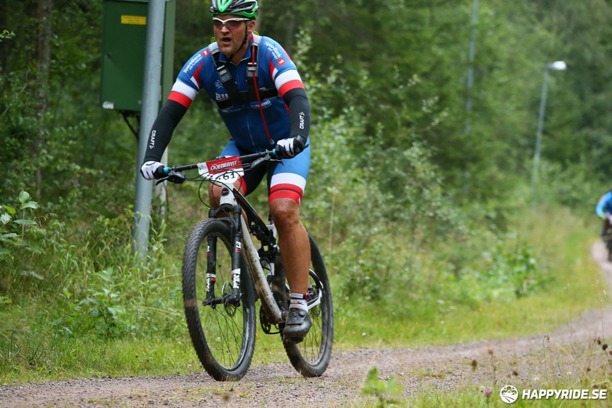 Bild från Cykelvasan 2019 (90km)