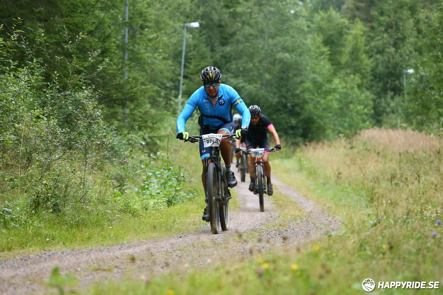 Bild från Cykelvasan 2019 (90km)