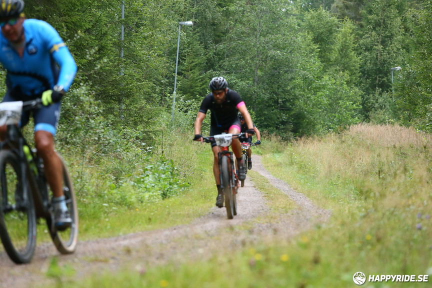 Bild från Cykelvasan 2019 (90km)
