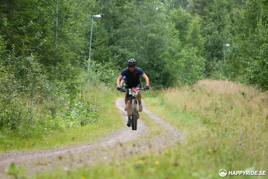 Bild från Cykelvasan 2019 (90km)