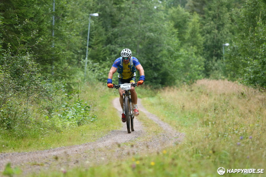 Bild från Cykelvasan 2019 (90km)