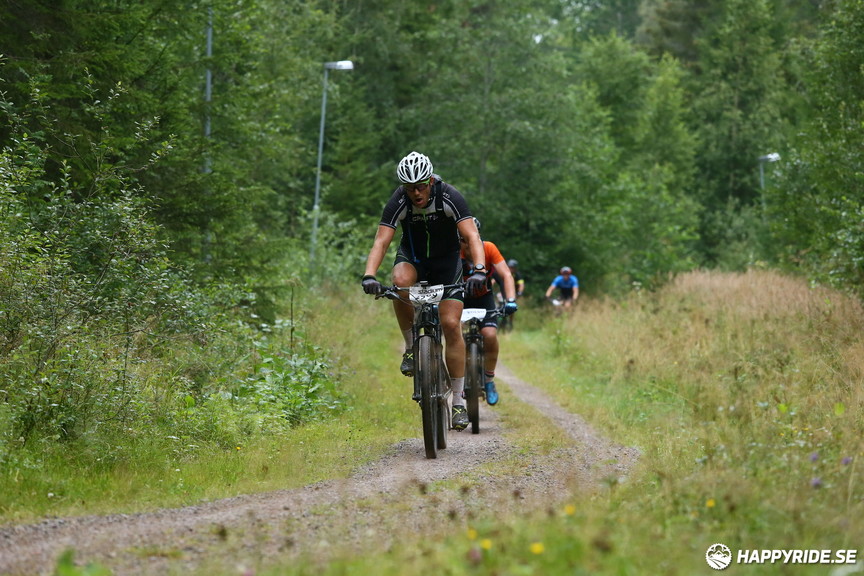 Bild från Cykelvasan 2019 (90km)