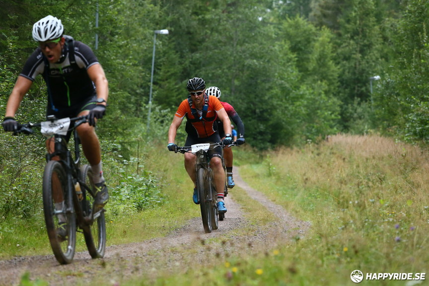Bild från Cykelvasan 2019 (90km)