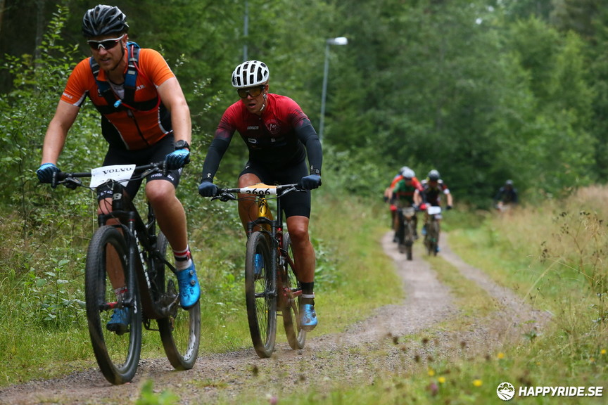Bild från Cykelvasan 2019 (90km)