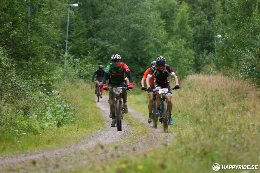 Bild från Cykelvasan 2019 (90km)