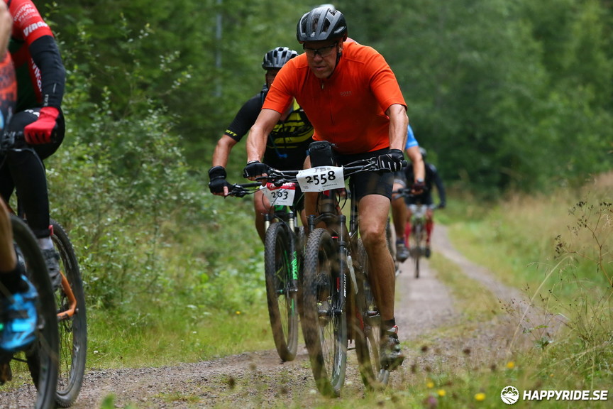 Bild från Cykelvasan 2019 (90km)