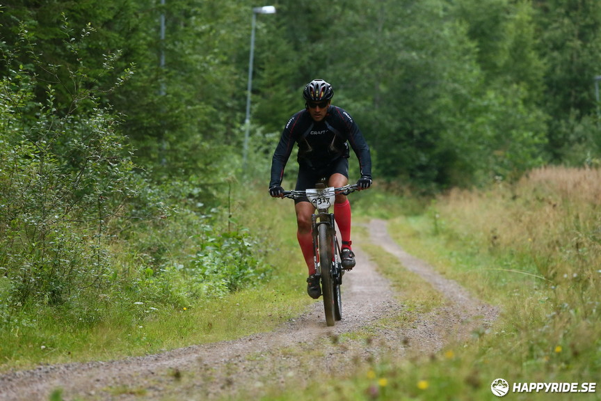 Bild från Cykelvasan 2019 (90km)