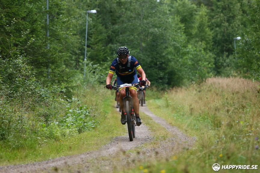Bild från Cykelvasan 2019 (90km)