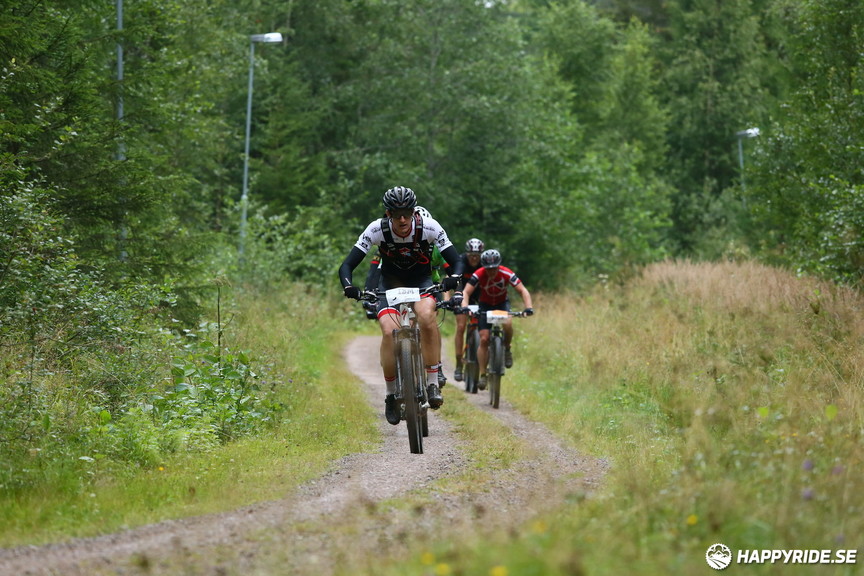 Bild från Cykelvasan 2019 (90km)