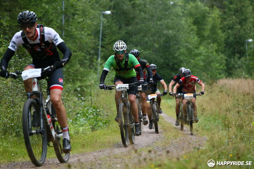 Bild från Cykelvasan 2019 (90km)