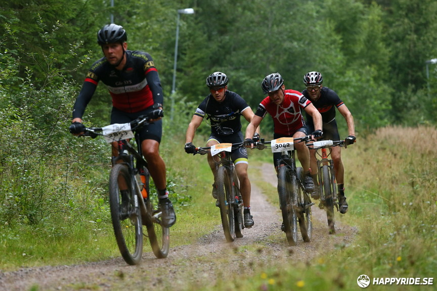 Bild från Cykelvasan 2019 (90km)