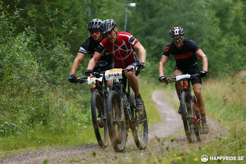 Bild från Cykelvasan 2019 (90km)