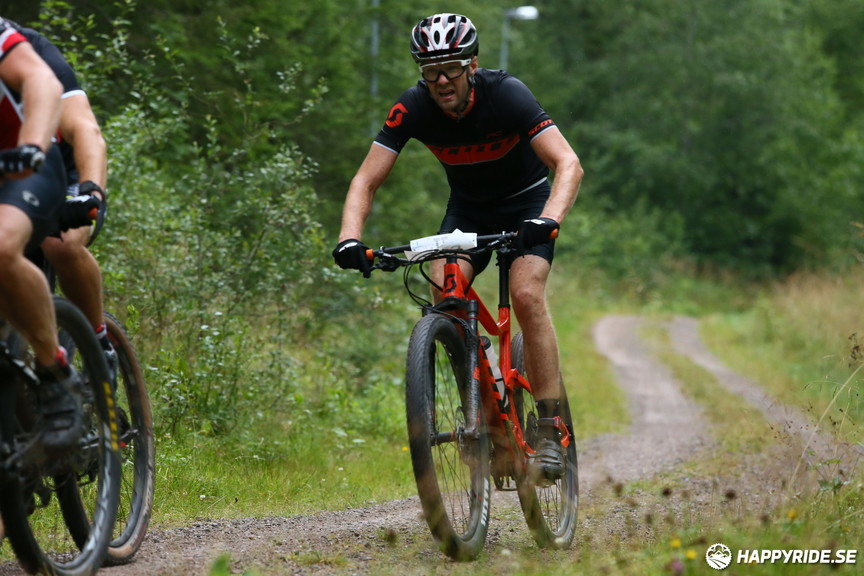 Bild från Cykelvasan 2019 (90km)