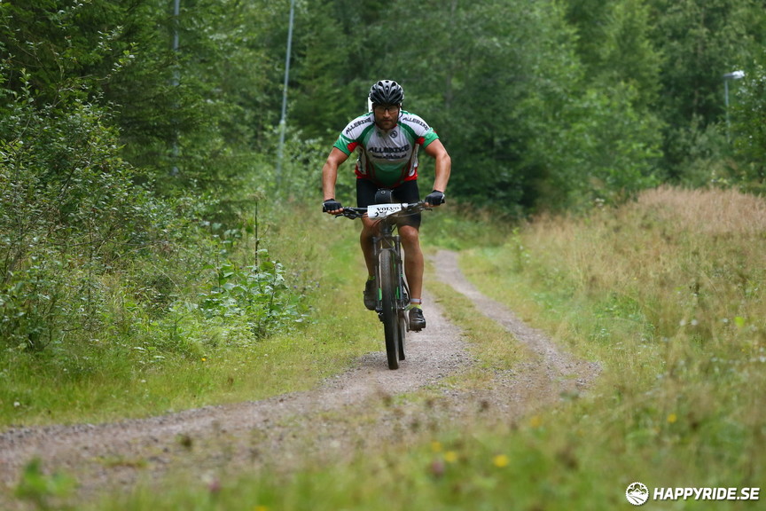 Bild från Cykelvasan 2019 (90km)