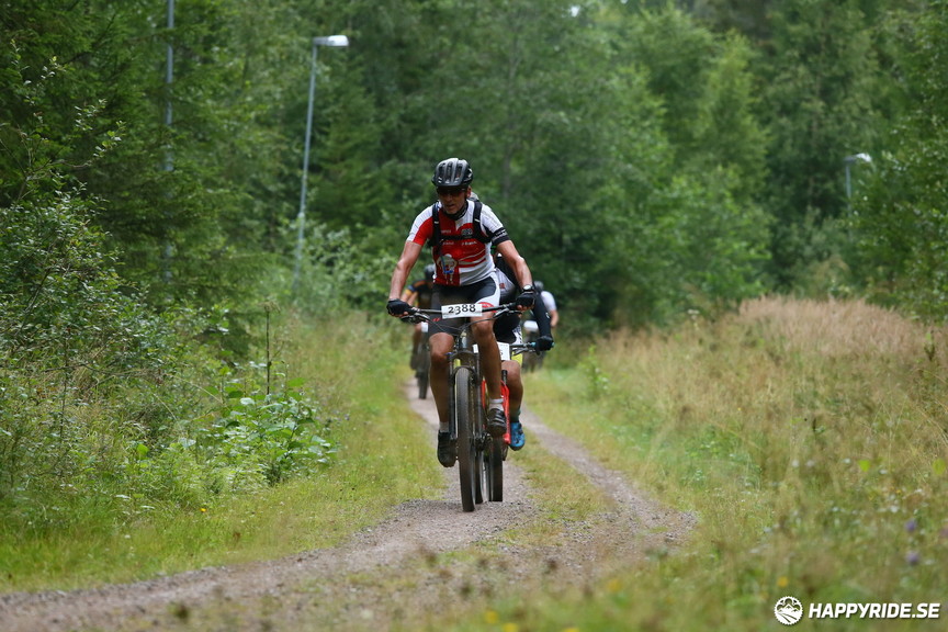 Bild från Cykelvasan 2019 (90km)