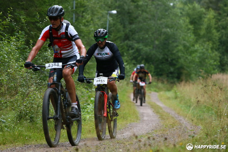 Bild från Cykelvasan 2019 (90km)