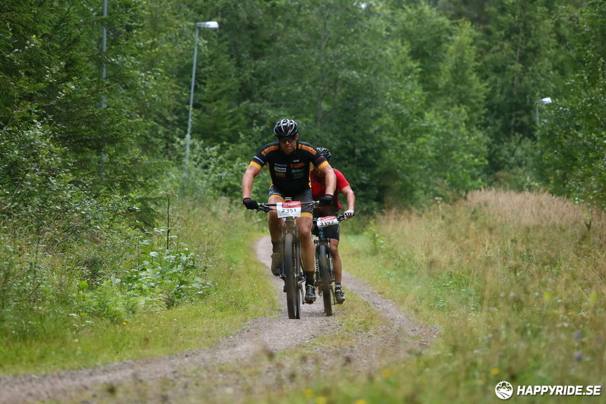 Bild från Cykelvasan 2019 (90km)