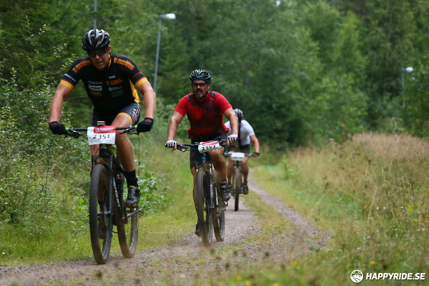Bild från Cykelvasan 2019 (90km)